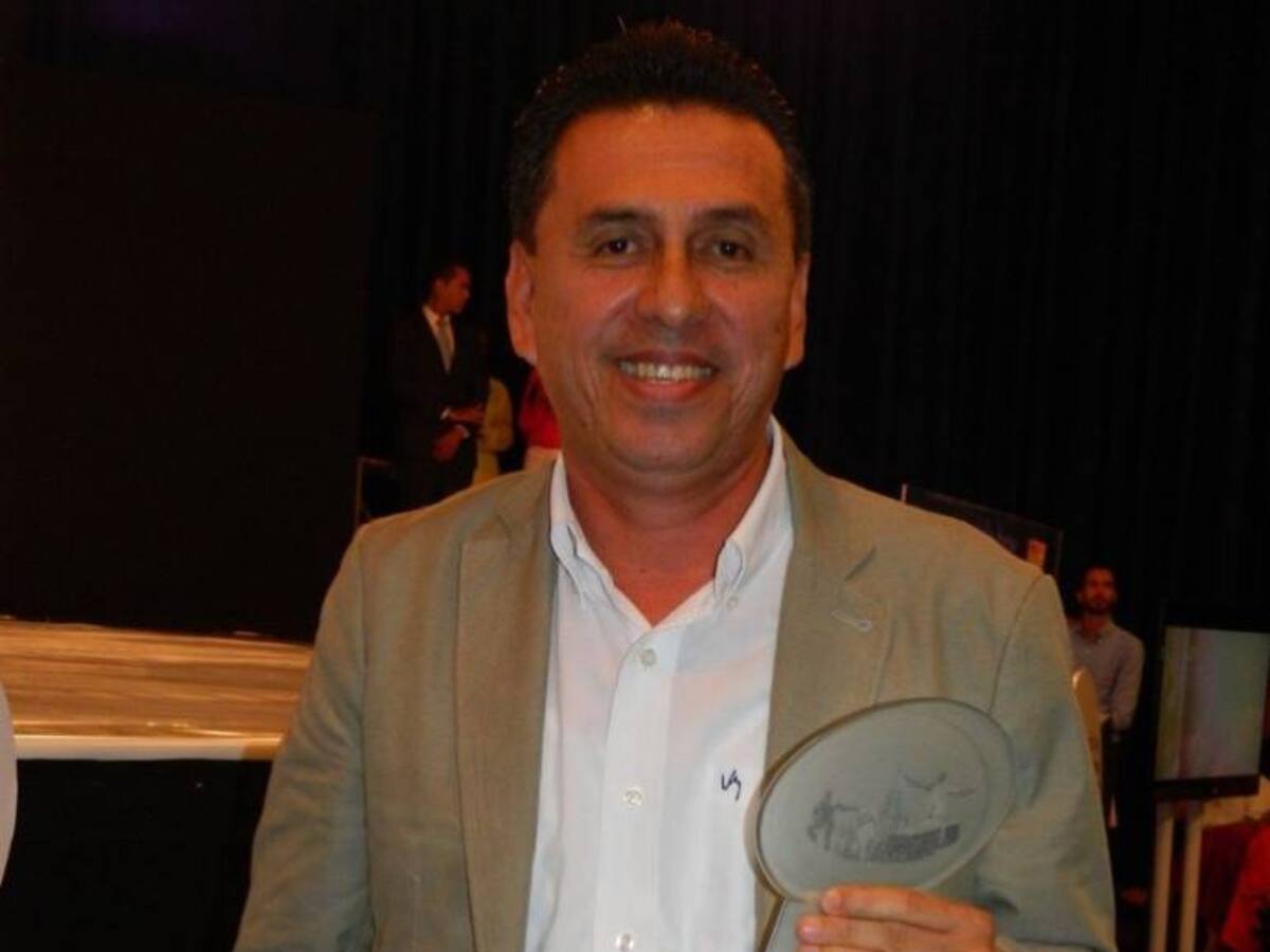 "Los Niños Olvidados de Garavito", gana premio Alfonso Bonilla Aragón