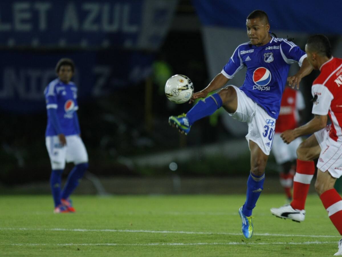Jhonny Ramírez, campeón con Chicó, Millonarios y Junior, se retiró
