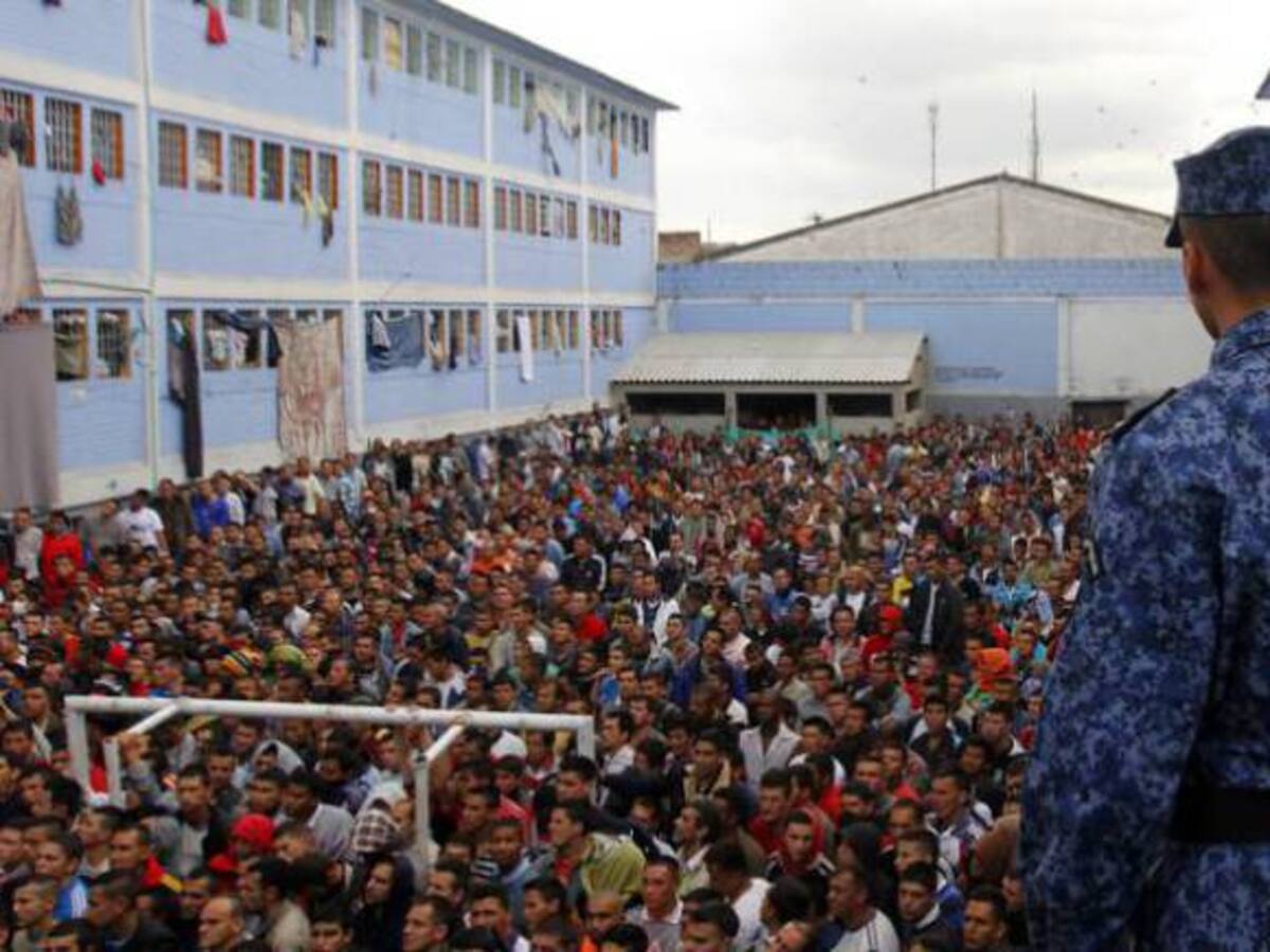 Inpec firmó convenio académico con universidad investigada por la Fiscalía.