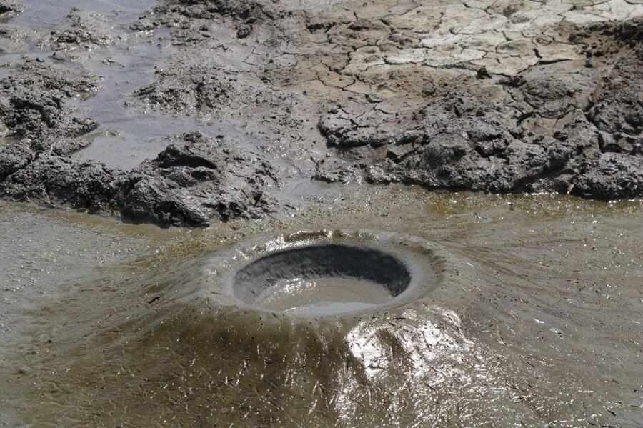 Festival de los Volcanes de Turbaco