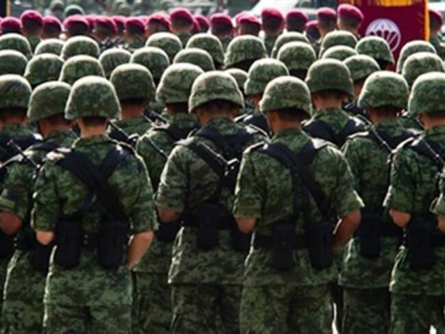 Comisión Interamericana insiste en que Fiscalía queda sin herramientas con fuero militar