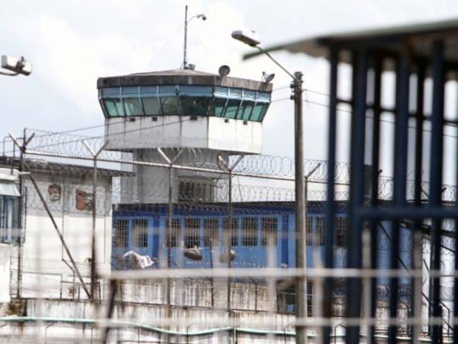 Familiares de preso muerto en cárcel de La Dorada, Caldas, exigen prueba de ADN