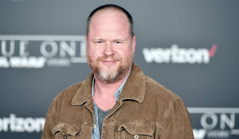 Joss Whedon