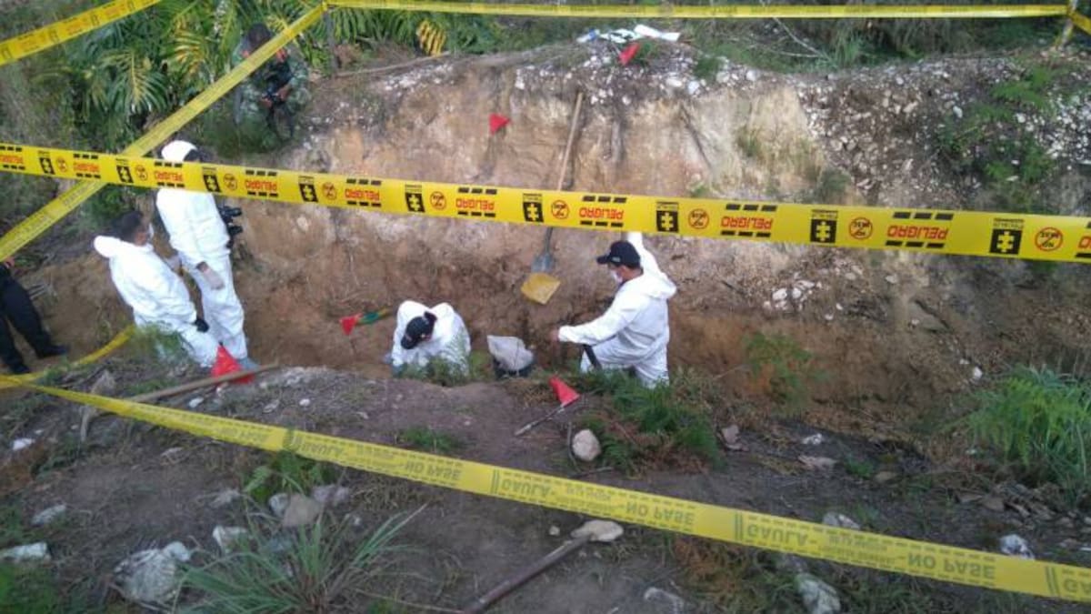 Autoridades investigan hallazgo de un cuerpo dentro de una bolsa en zona rural de Dosquebradas
