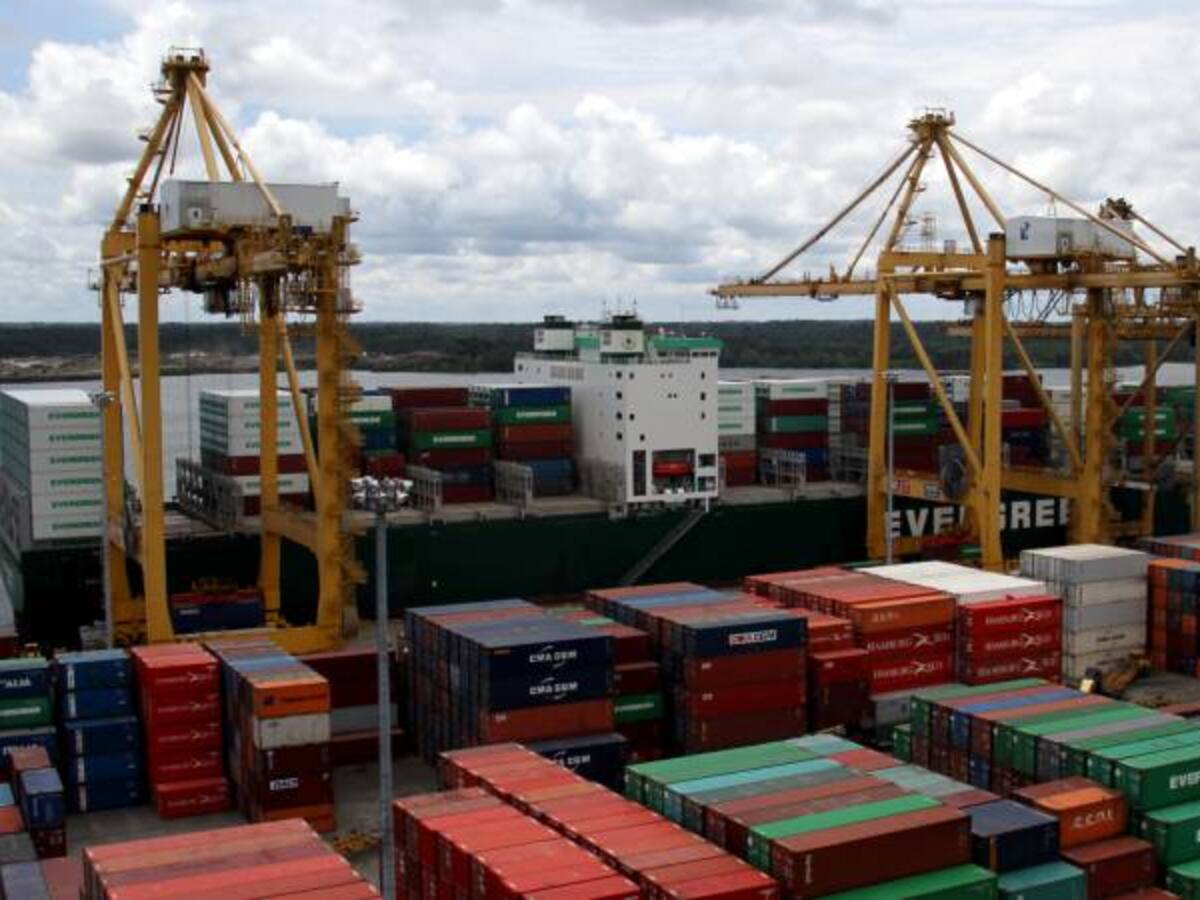 Polémica por decisión de Alcaldía de Buenaventura que revocó licencias para concluir obras en puerto Aguadulce