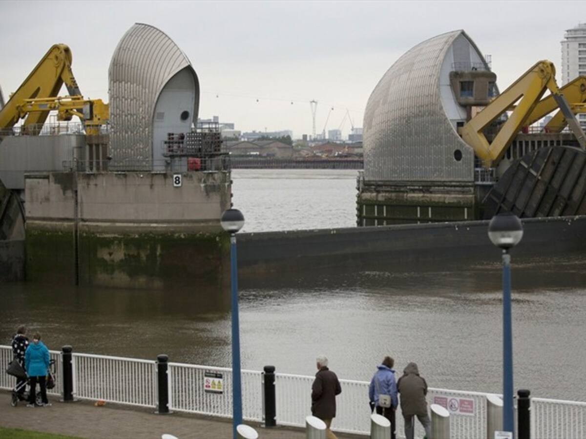 El mundo se prepara para enfrentar fuertes tormentas
