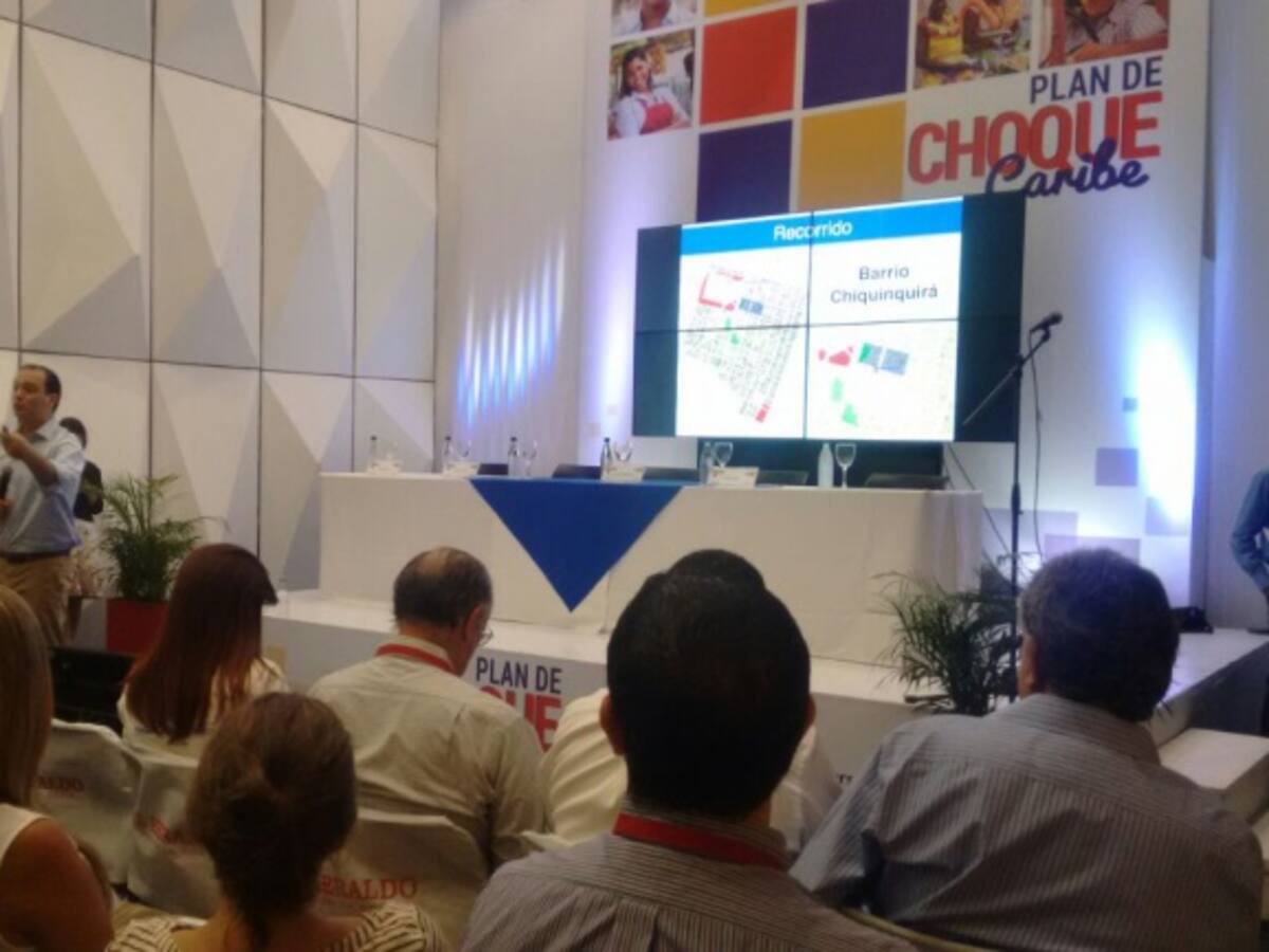 En Barranquilla empieza Plan de Choque de la Superservicios