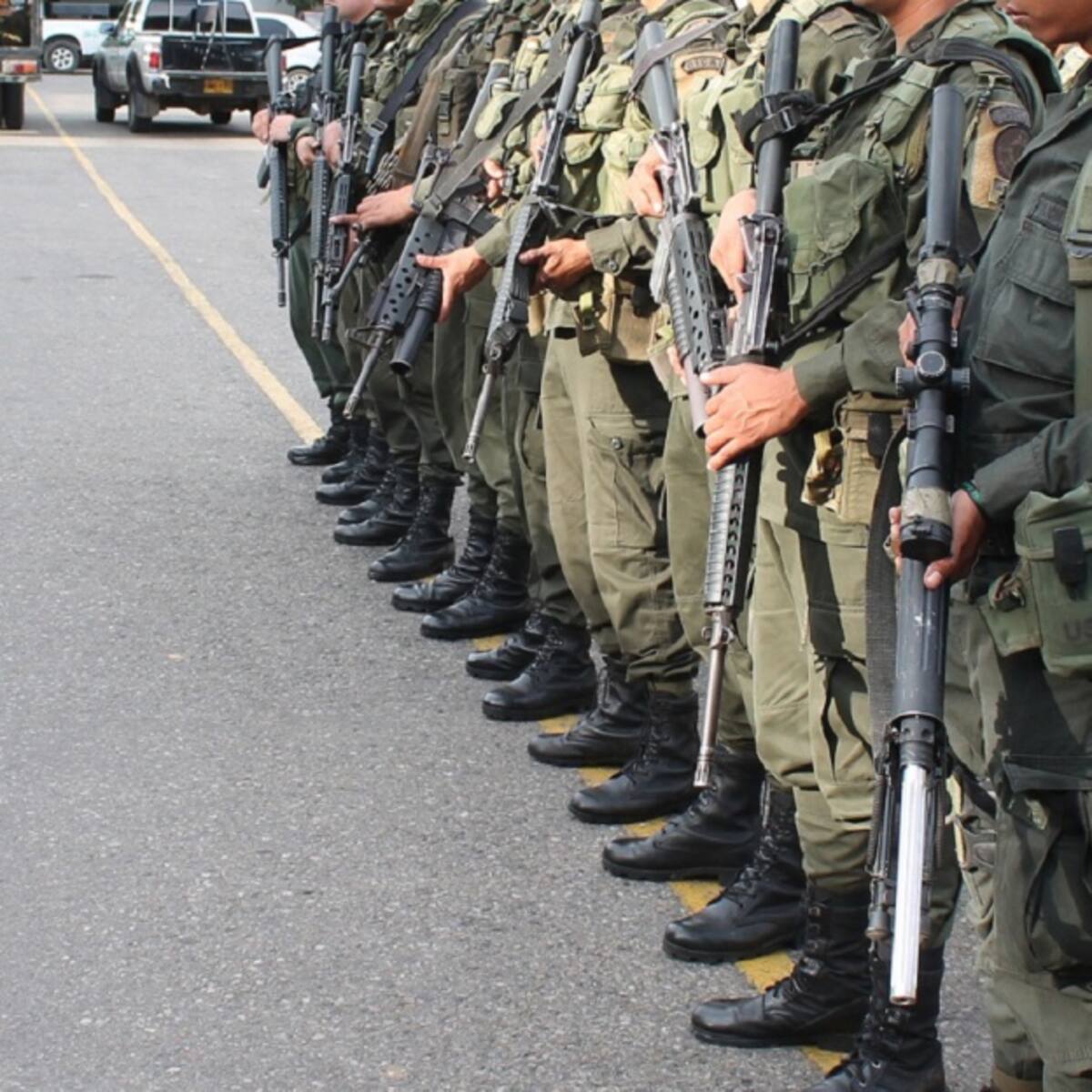 Policía herido en ataque armado en municipio de Abrego