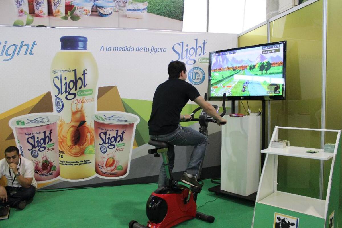 Así va la puesta en marcha de Expocolanta 2014