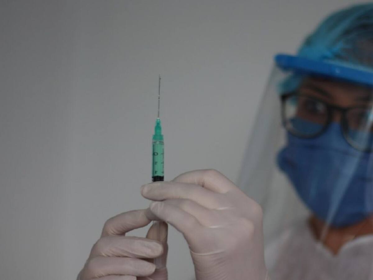 En la UManizales explican, qué se debe seguir para garantizar la vacunación