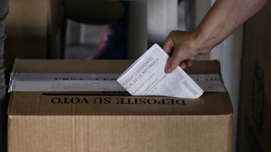 Cuatro nuevos congresistas de Norte de Santander llegaron al Congreso. Foto: Colprensa