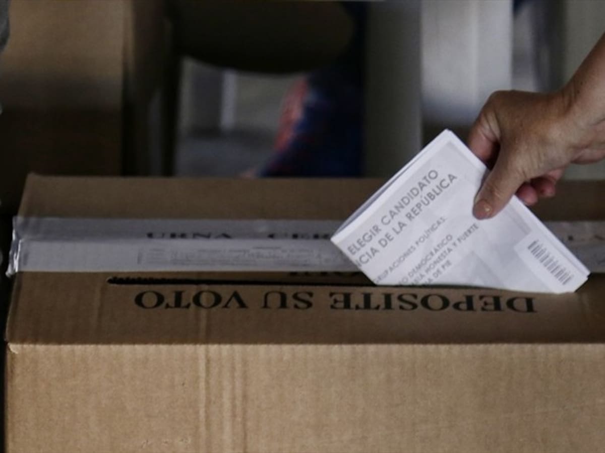 Norte de Santander obtuvo su representación en el Congreso de la República