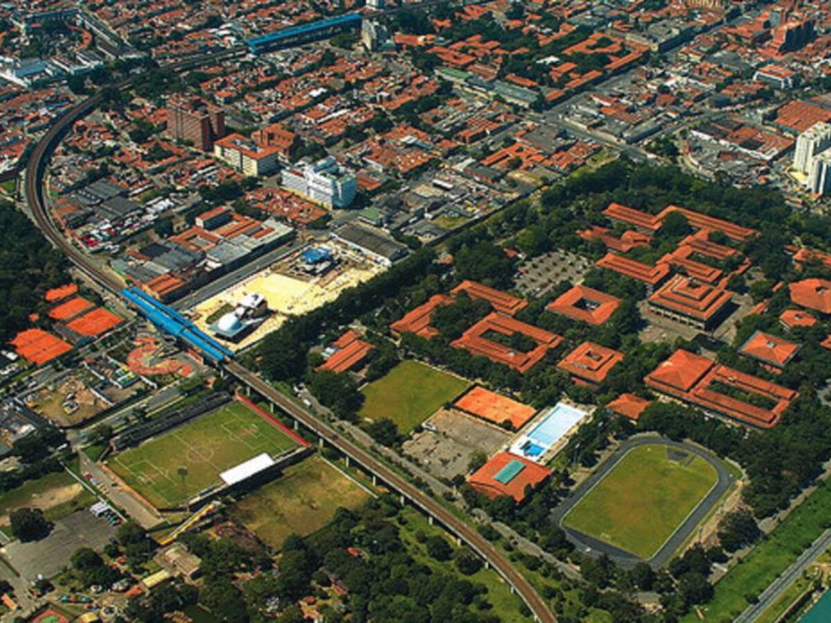No hay fecha definitiva para iniciar clases en Universidades de Medellín