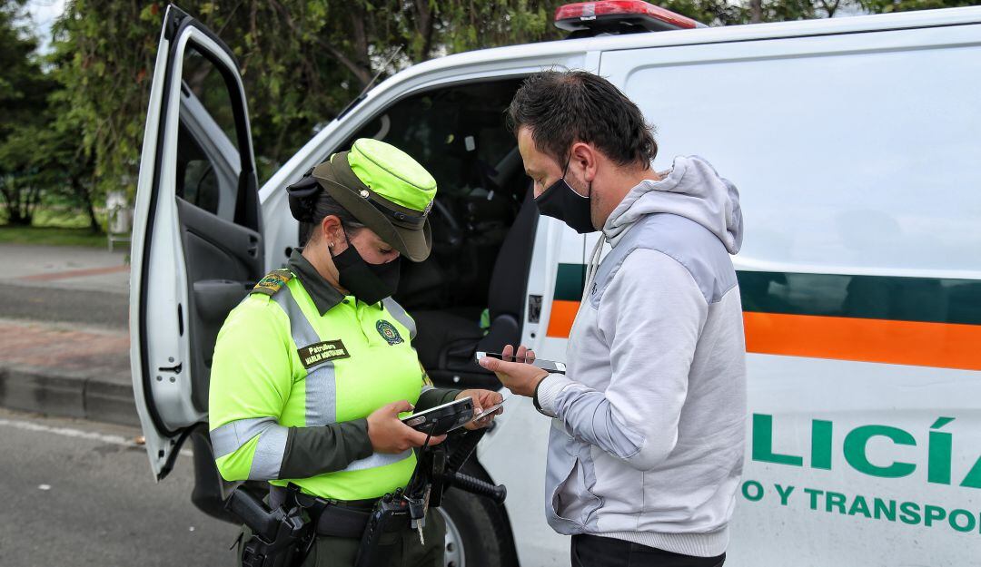 Para la capital del país, se tendrá un esquema de 5.500 efectivos de Policía y Ejército.