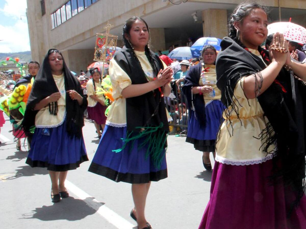 La Guaneña: himno del empoderamiento femenino en Nariño