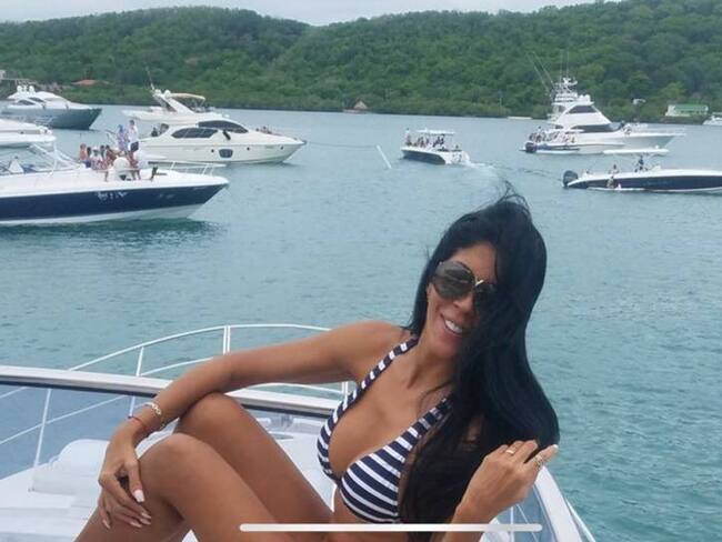 Hoy se define si “La Madame” va a la cárcel por prostitución infantil