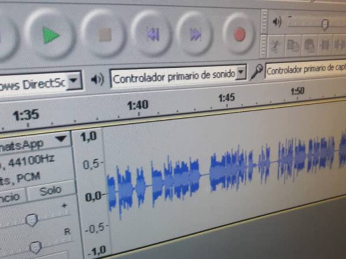 Investigan nuevo audio en el caso de la presidenta del Concejo de Cartagena