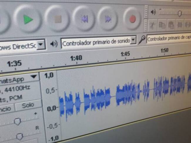 Investigan nuevo audio en el caso de la presidenta del Concejo de Cartagena