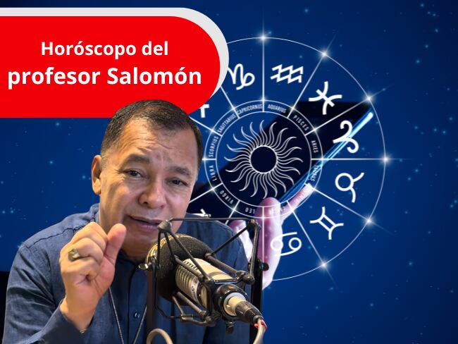 Imagen de referencia, foto Gettyimages, Canva y canal de youTube 'Profesor Salomón'