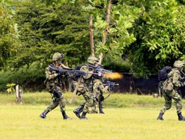 Dos mil millones de pesos de recompensa por responsables de ataque a patrulla en El Catatumbo
