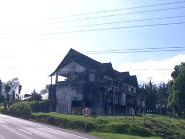 Gobernador del Quindío, Roberto Jairo Jaramillo