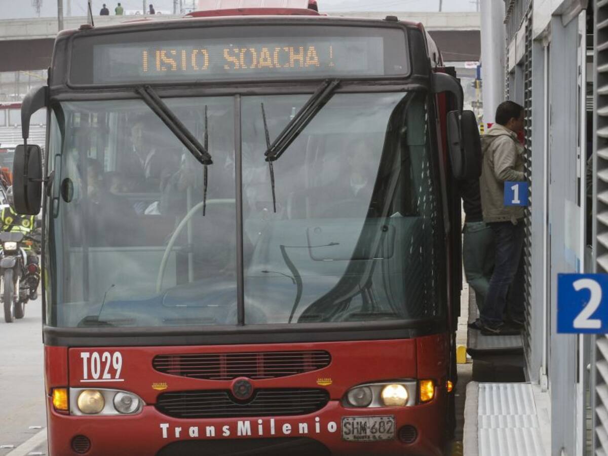 Dramático relato de joven que perdió a su mamá arrollada por un articulado
