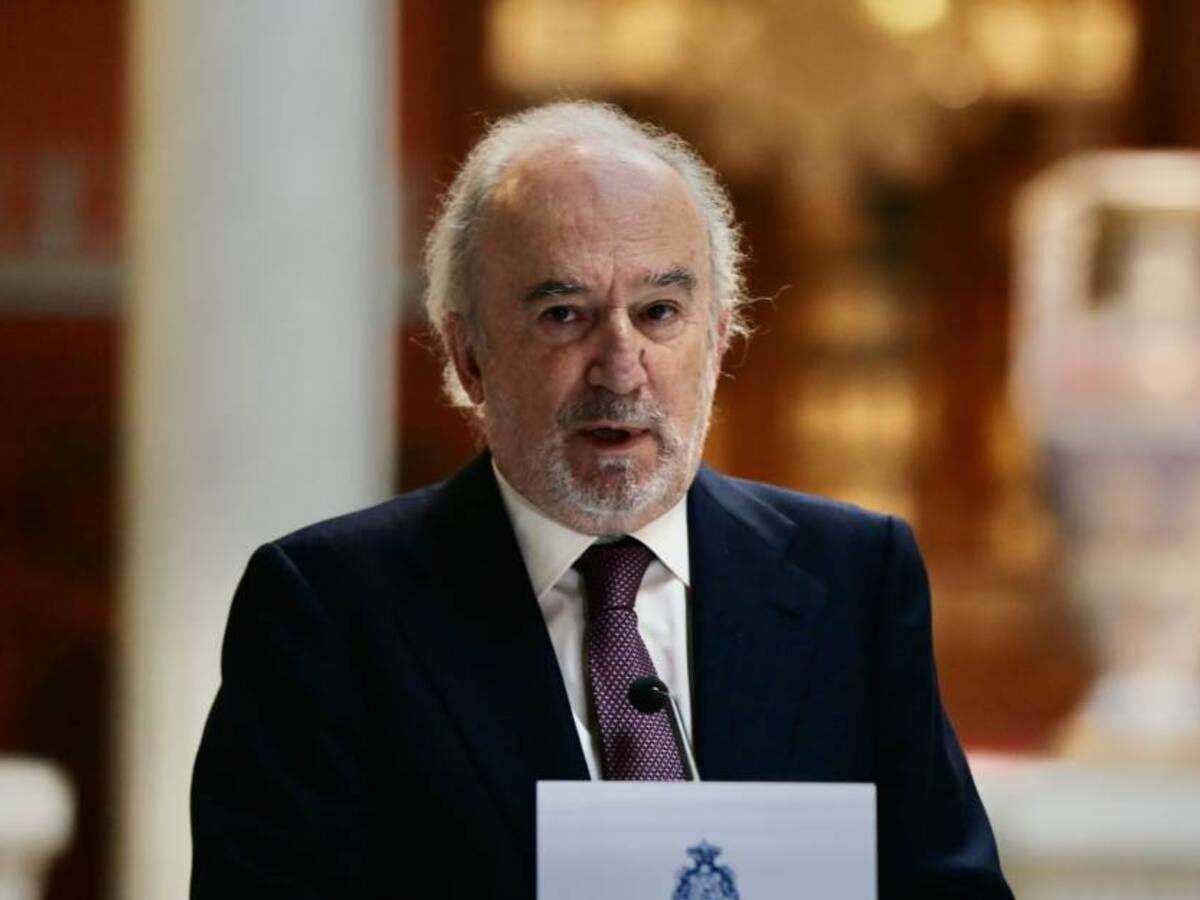 RAE rechaza cierre de Academia de la Lengua nicaragüense