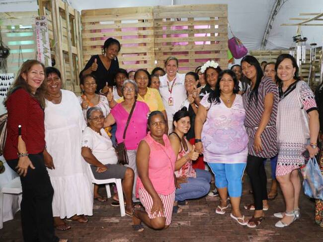 Cartagena tendrá una Escuela Distrital de Artesanos