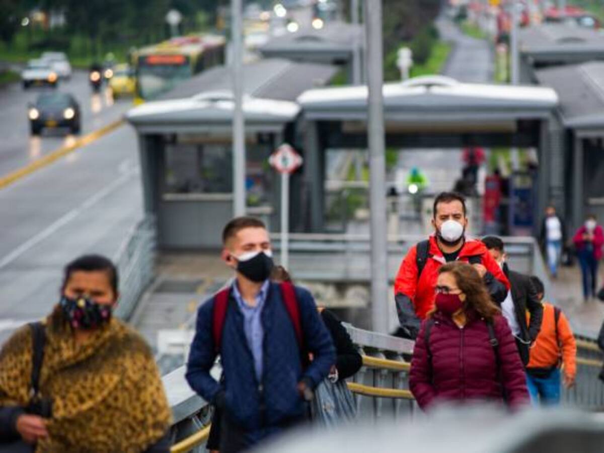 Cultura ciudadana en Bogotá: un problema de todos