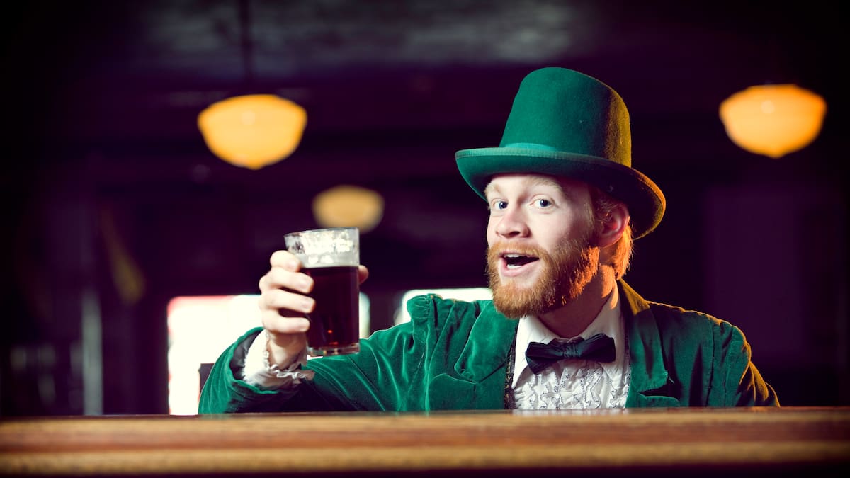 Día de San Patricio: por qué se asocia con el verde y por qué se celebra su día cada 17 de marzo
