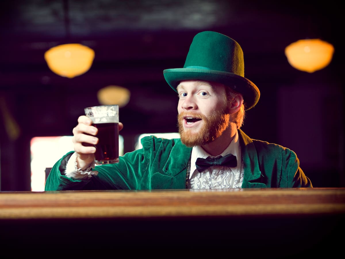 Día de San Patricio: por qué se asocia con el verde y por qué se celebra su día cada 17 de marzo