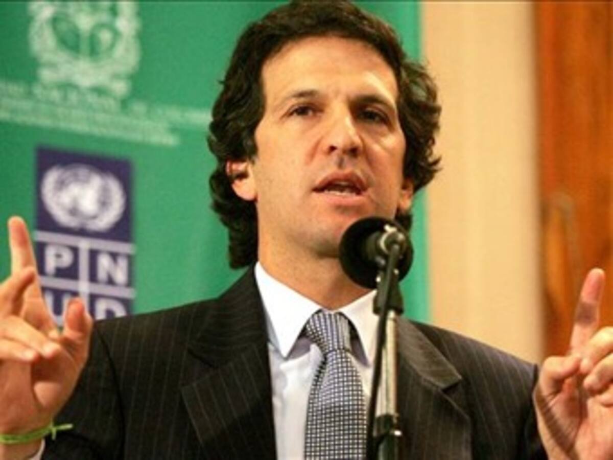 El Gobierno advierte sobre el peligro de viajar a Venezuela