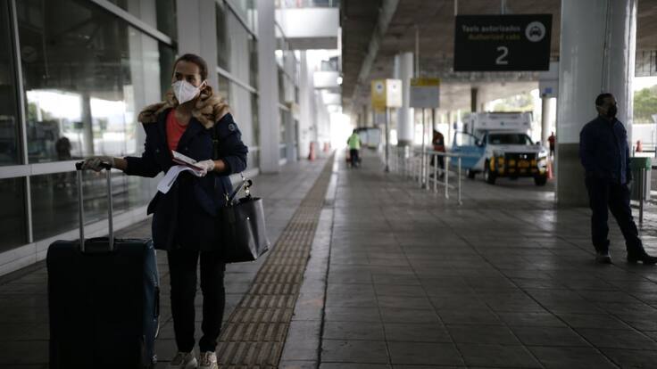 Aerolíneas estarían vendiendo tiquetes de junio en adelante: Supertransporte