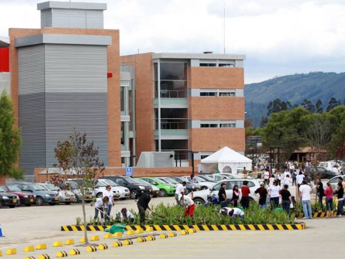 U. Sabana presentó su nuevo doctorado en Comunicación