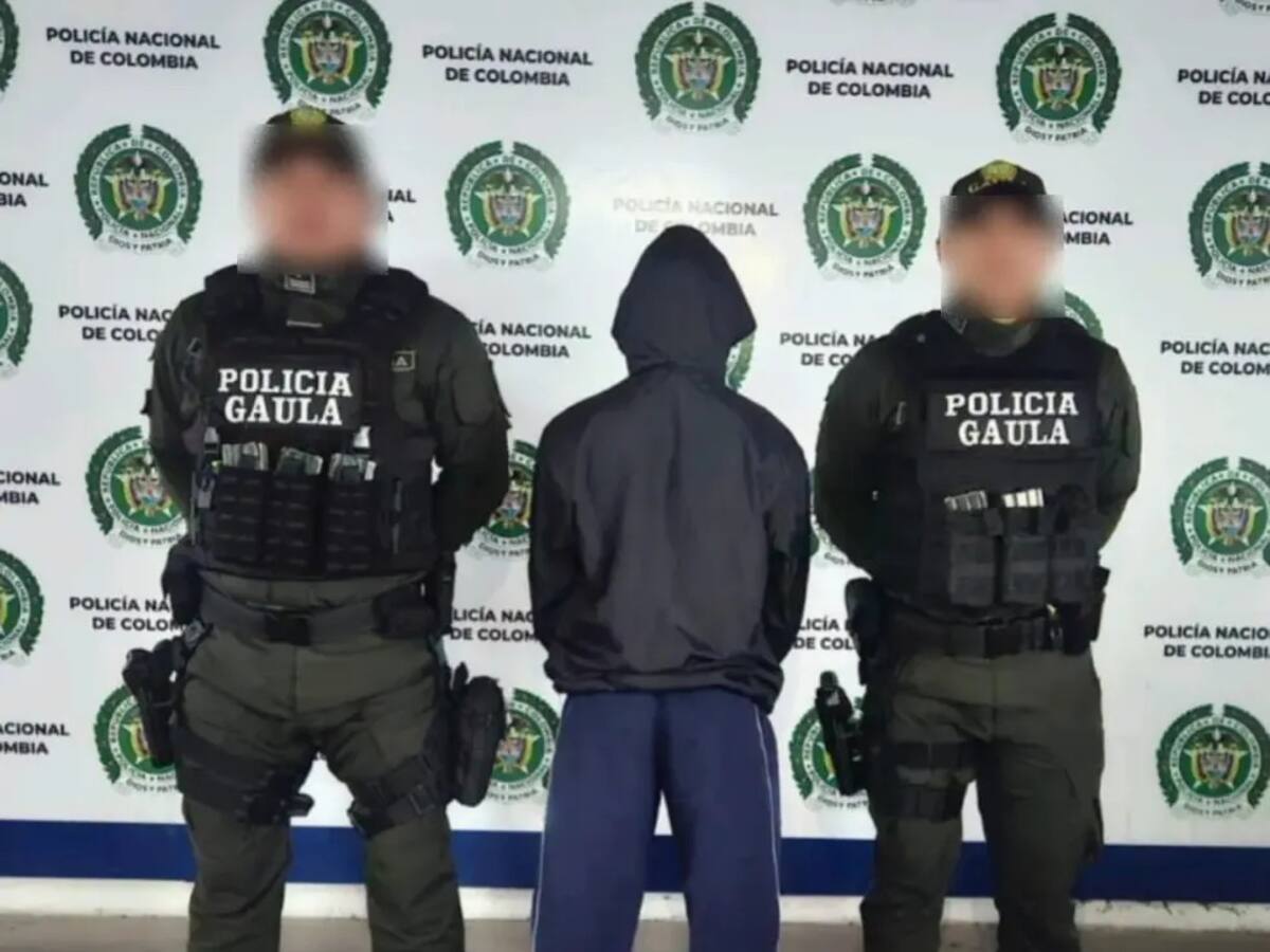En Pereira, un menor de 17 años fingió su propio secuestro para extorsionar a su mamá