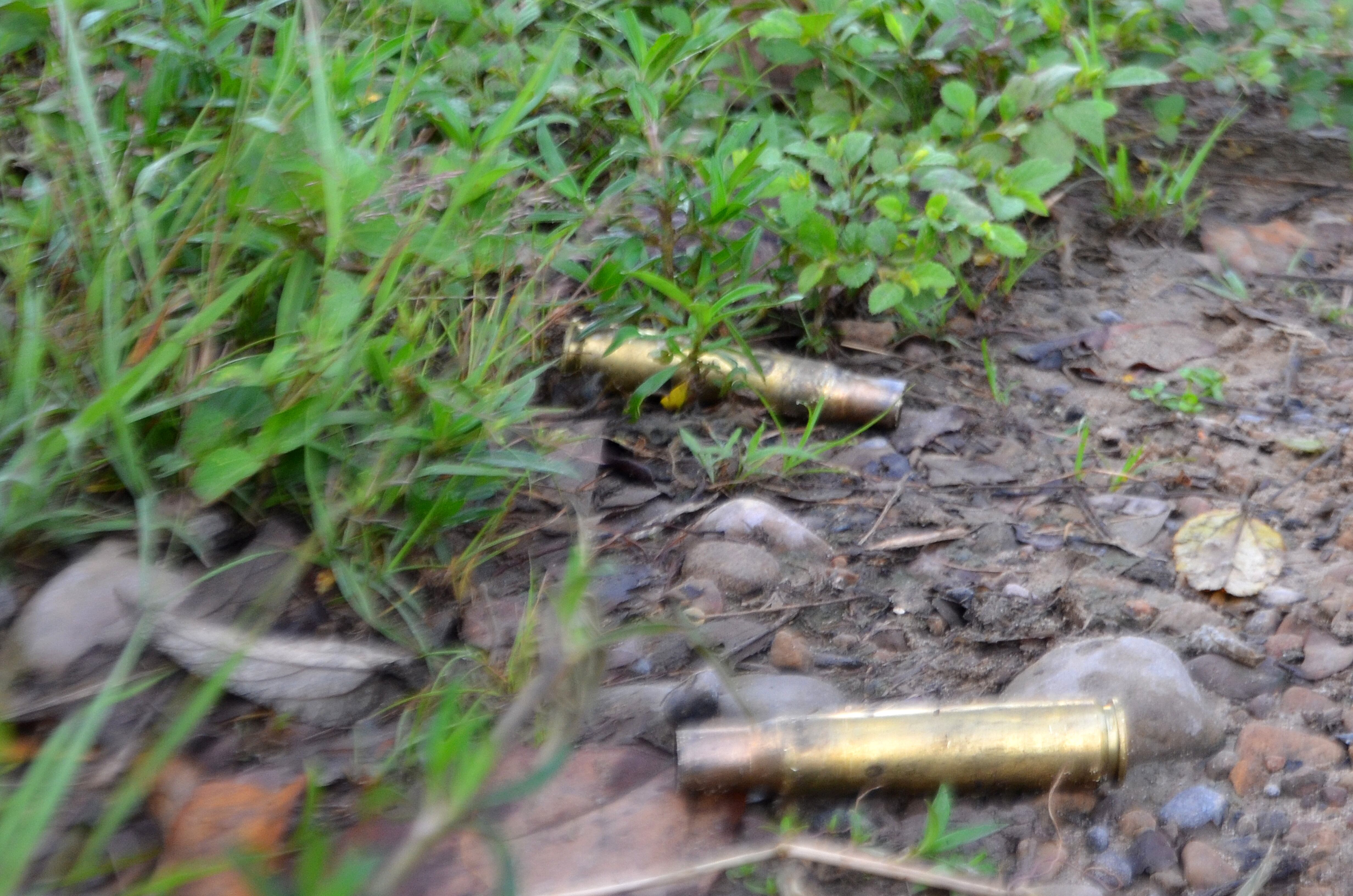 “Las cuatro personas asesinadas en Arauca pertenecerían a disidencias de las Farc”: general Mora