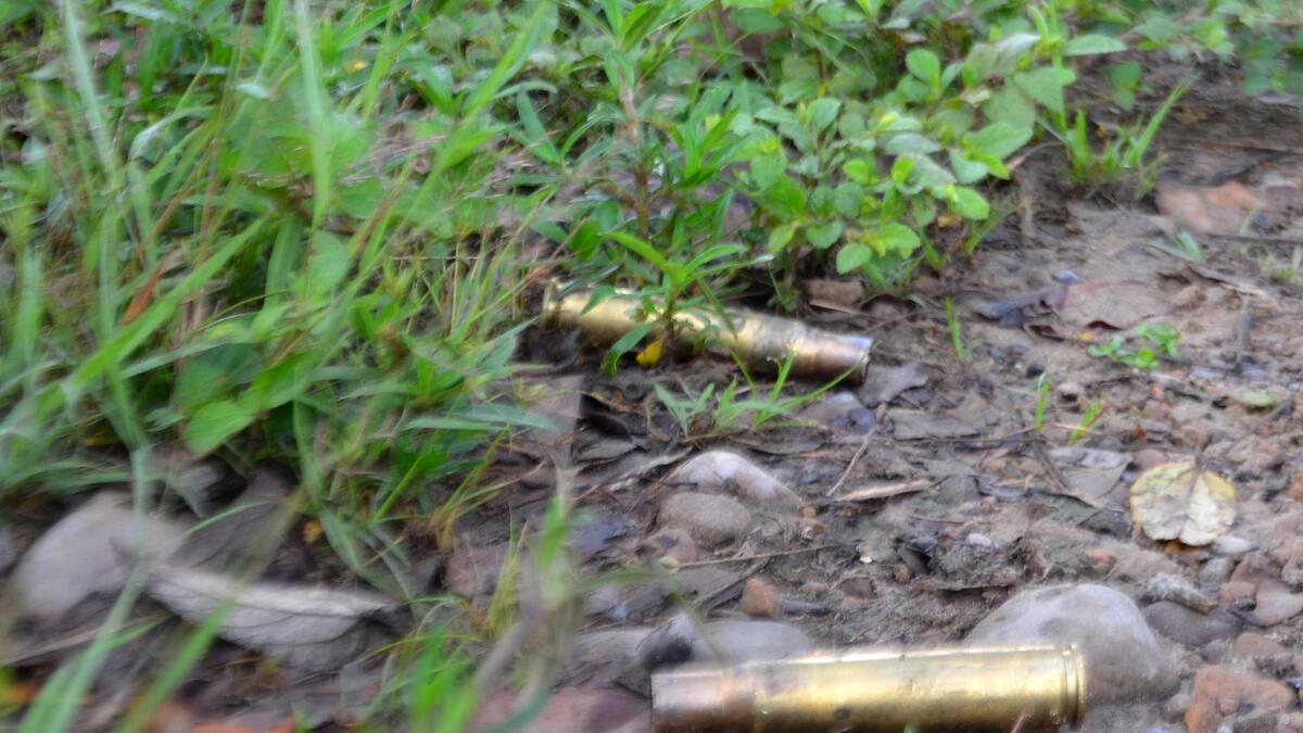 “Las cuatro personas asesinadas en Arauca pertenecerían a disidencias de las Farc”: general Mora