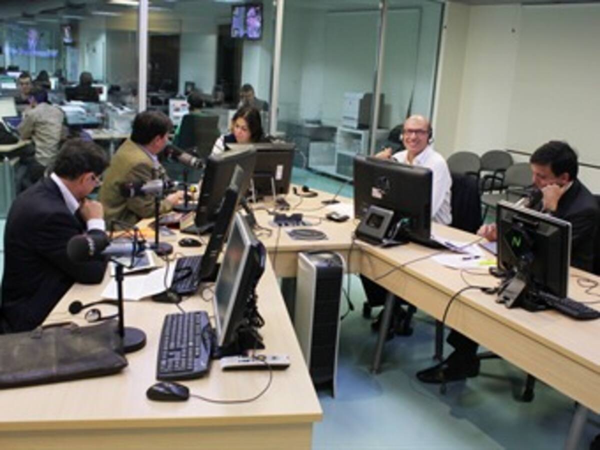 Analista plantean la necesidad de debates entre candidatos presidenciales