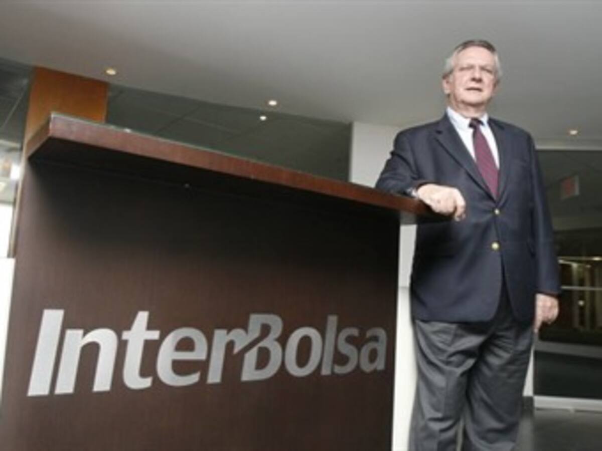 Expresidente de Interbolsa Rodrigo Jaramillo aceptaría cargos
