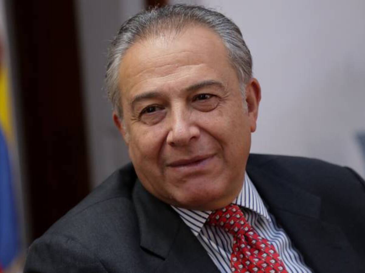 En un 70 % se redujeron los delitos de alto impacto durante la visita del papa