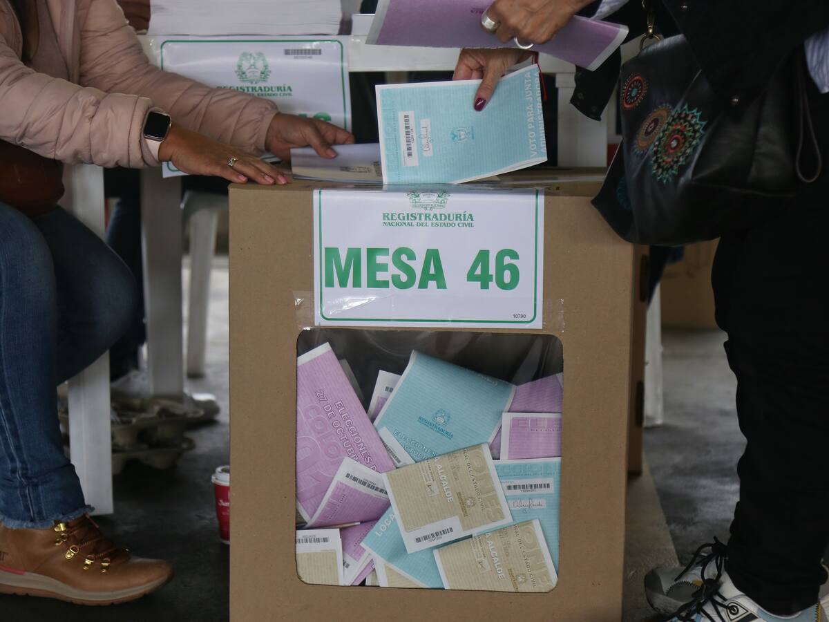 Habitantes de Coyaima, Tolima, elegirán alcalde en una jornada atípica