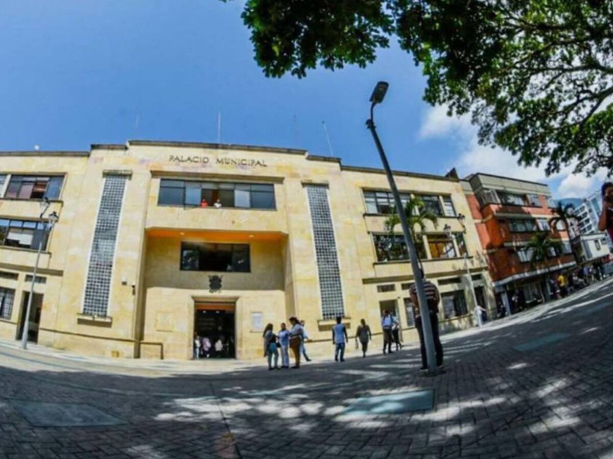 El Concejo de Ibagué le aprobó un crédito de $60 mil millones a la Alcaldía