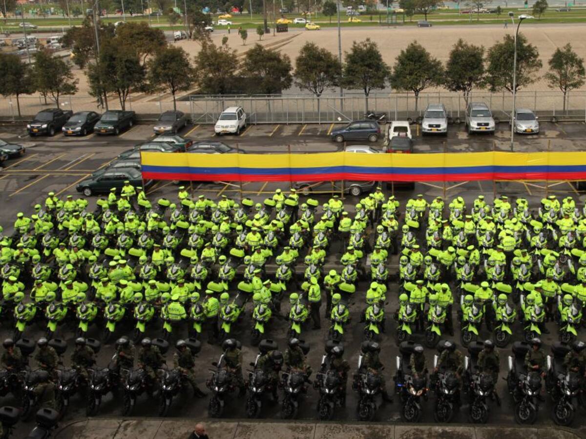 El caso de corrupción por unas motos durante la alcaldía de Gustavo Petro