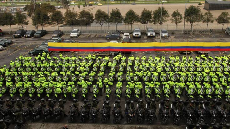 El caso de corrupción por unas motos durante la alcaldía de Petro