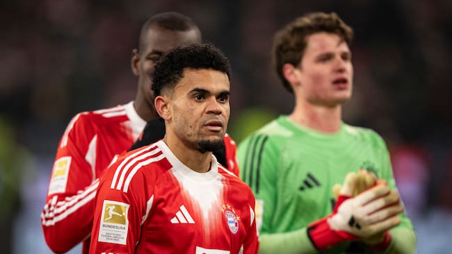 🔴Champions League HOY: siga EN VIVO TODOS los partidos de la fecha 8 con los jugadores colombianos