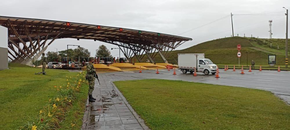 Oficial Caracol Radio