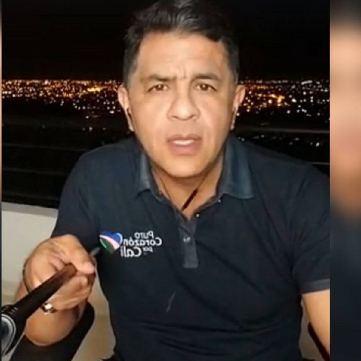 Alcalde anuncia bloqueo sanitario para control del ingreso de extranjeros