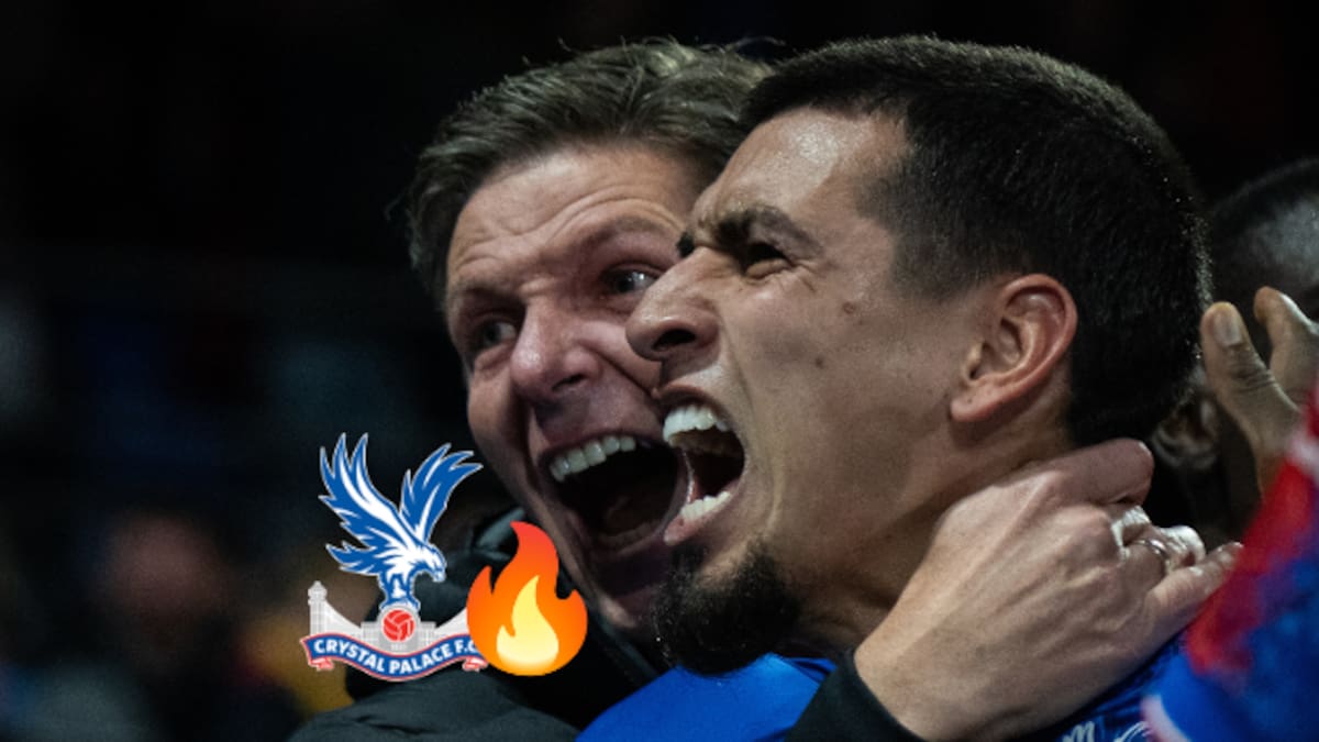 Técnico del Crystal Palace no solo elogió a Daniel Muñoz por su golazo: atención al factor clave