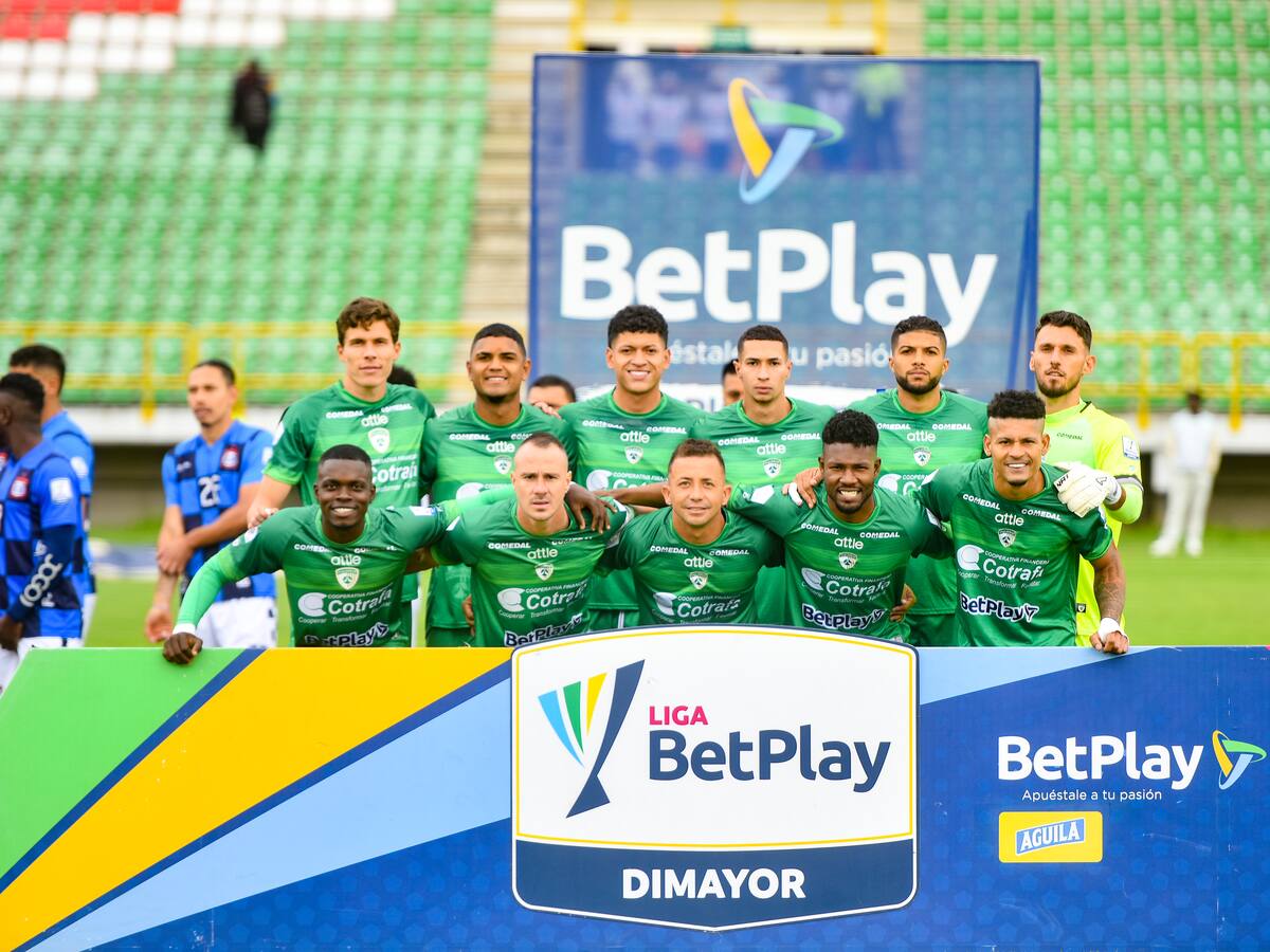 La Equidad Vs. Alianza FC EN VIVO: Siga la transmisión del partido por la Liga colombiana