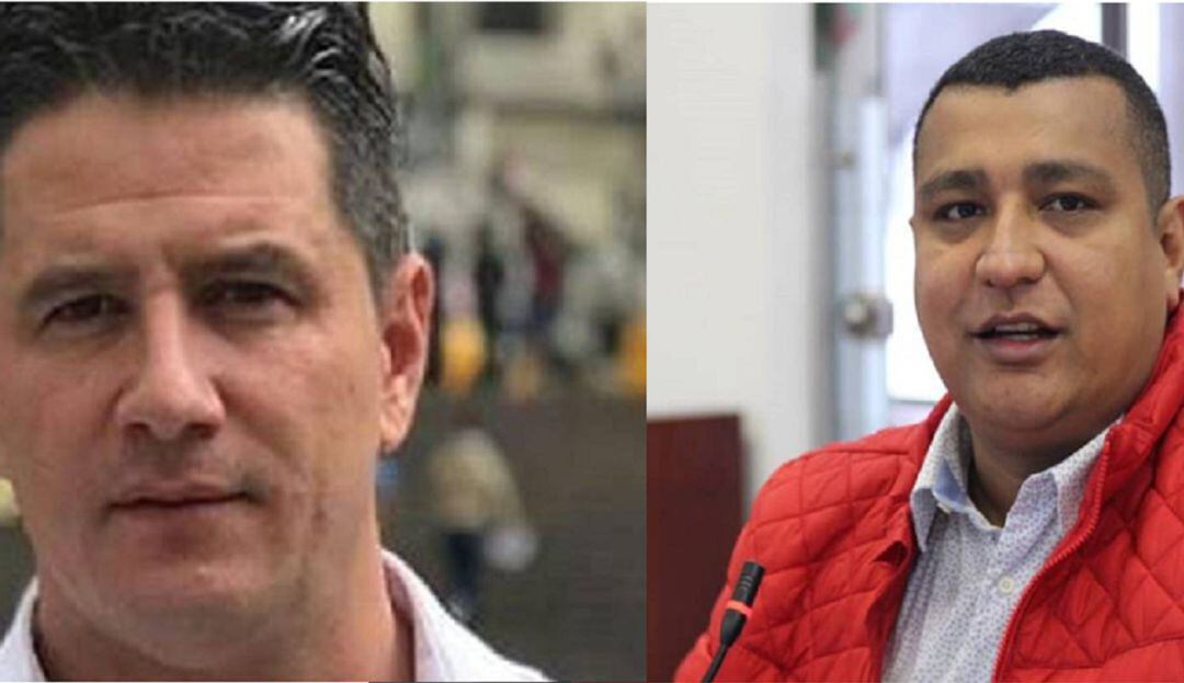 Julián Andrés Pineda López - Ingmar Rafael Torregroza Gutiérrez